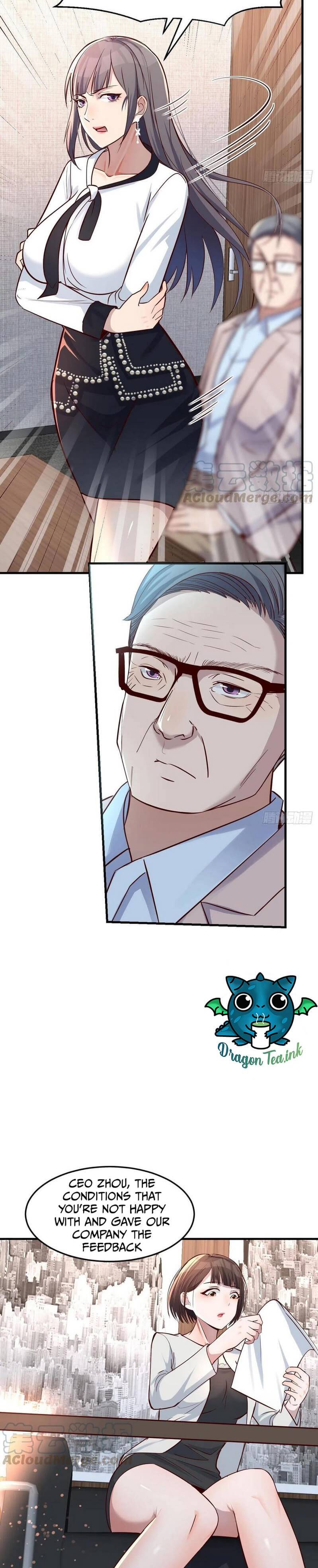 I have twin girlfriends Chapter 131 - page 13