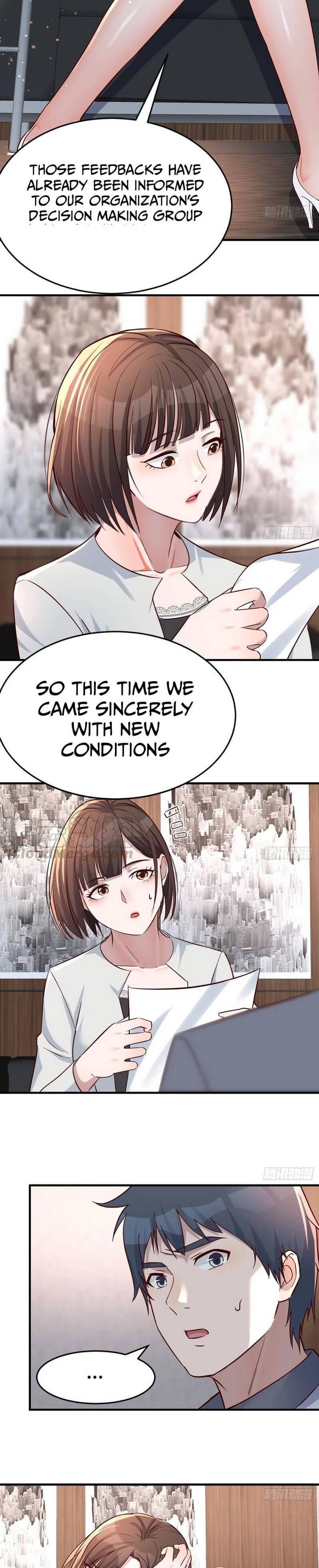 I have twin girlfriends Chapter 131 - page 14