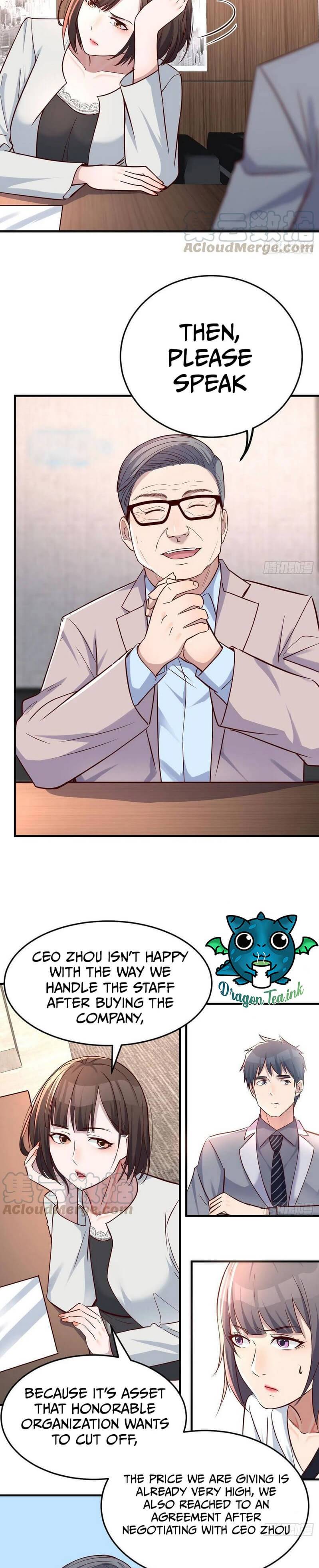 I have twin girlfriends Chapter 131 - page 15