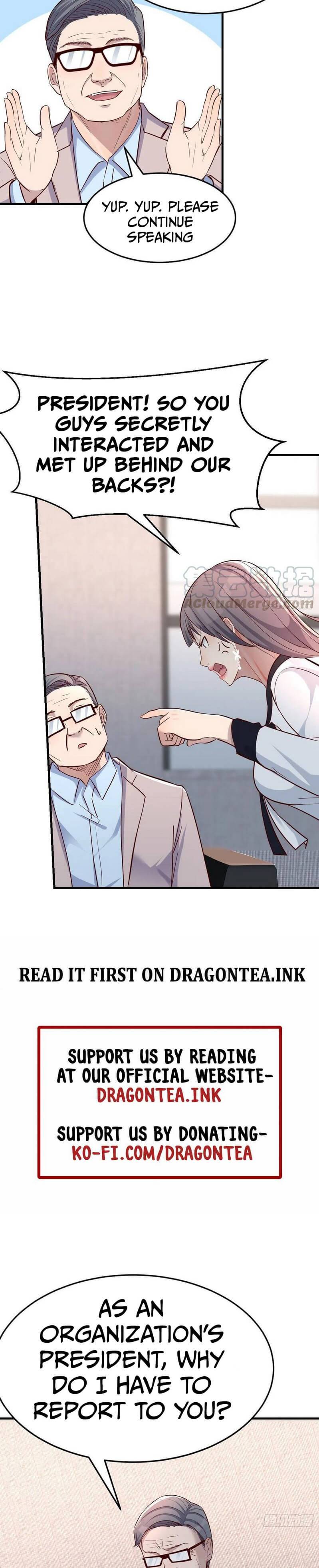 I have twin girlfriends Chapter 131 - page 16
