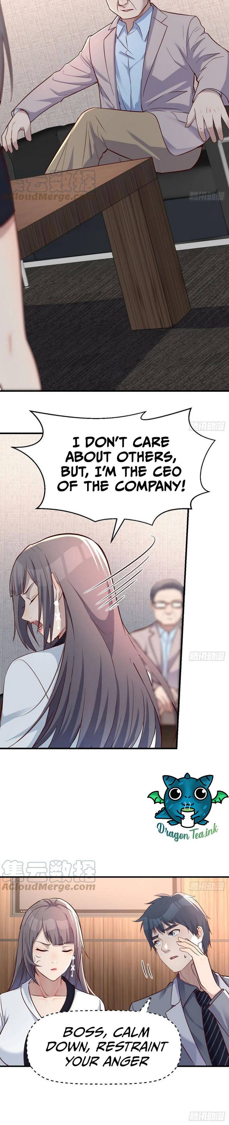 I have twin girlfriends Chapter 131 - page 17