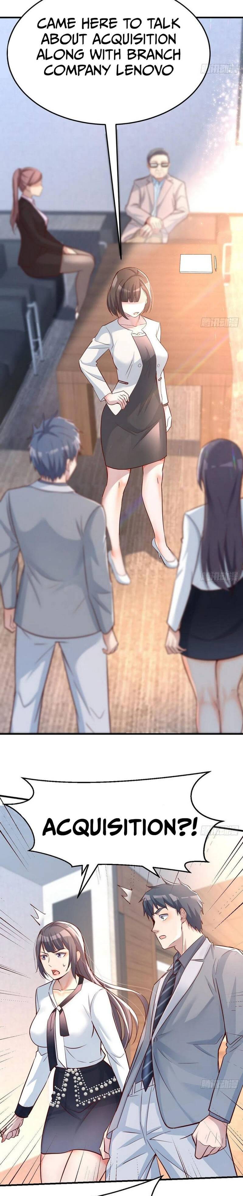I have twin girlfriends Chapter 131 - page 4