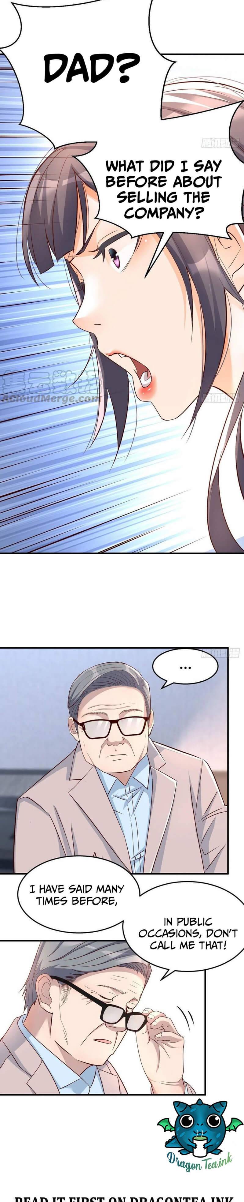 I have twin girlfriends Chapter 131 - page 5