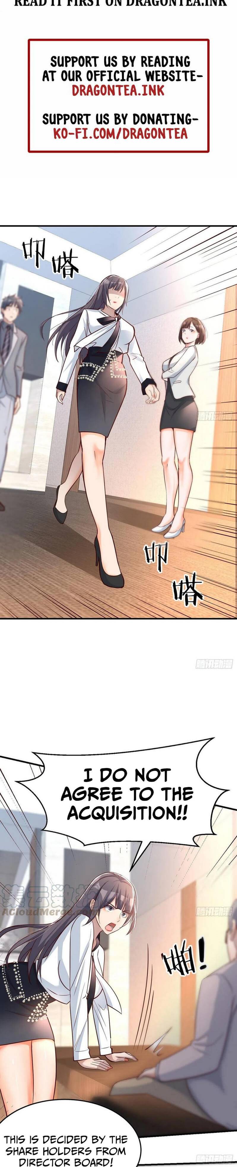 I have twin girlfriends Chapter 131 - page 6
