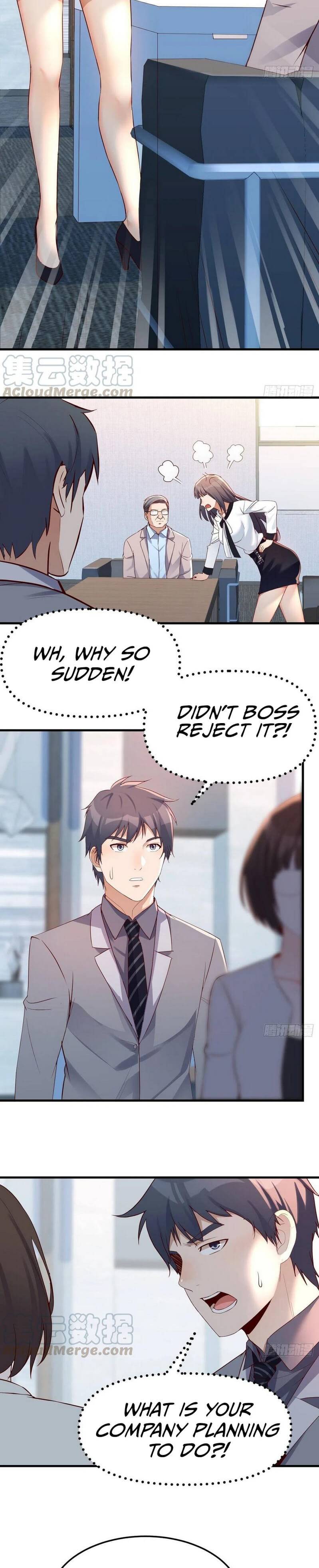 I have twin girlfriends Chapter 131 - page 8