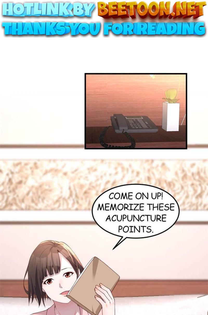 I have twin girlfriends Chapter 191 - page 1