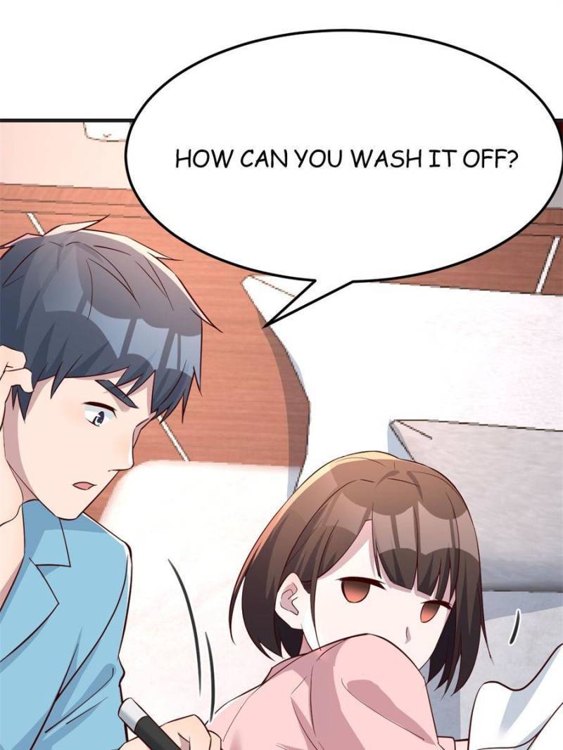 I have twin girlfriends Chapter 191 - page 17