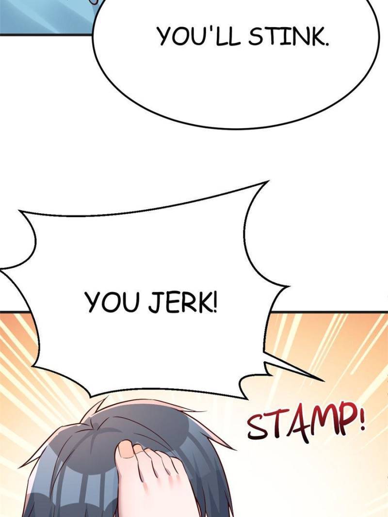 I have twin girlfriends Chapter 191 - page 21