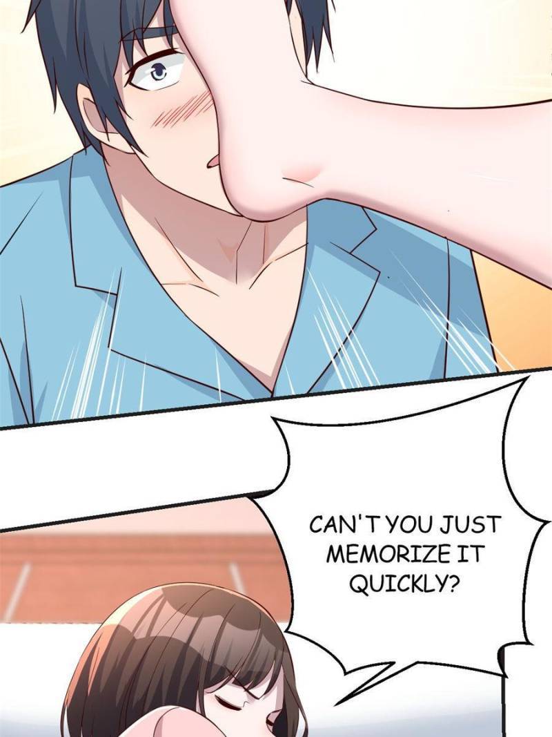 I have twin girlfriends Chapter 191 - page 22