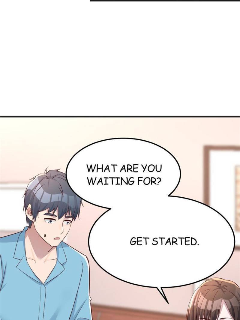 I have twin girlfriends Chapter 191 - page 26