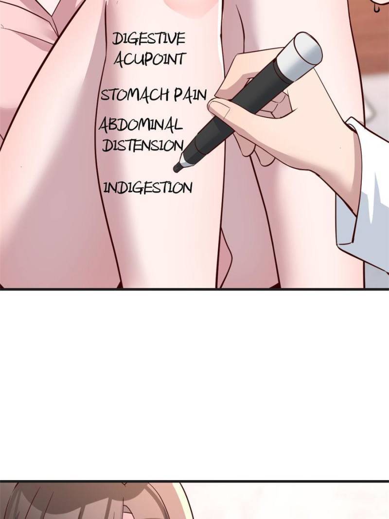 I have twin girlfriends Chapter 191 - page 31