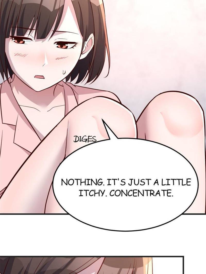 I have twin girlfriends Chapter 191 - page 32
