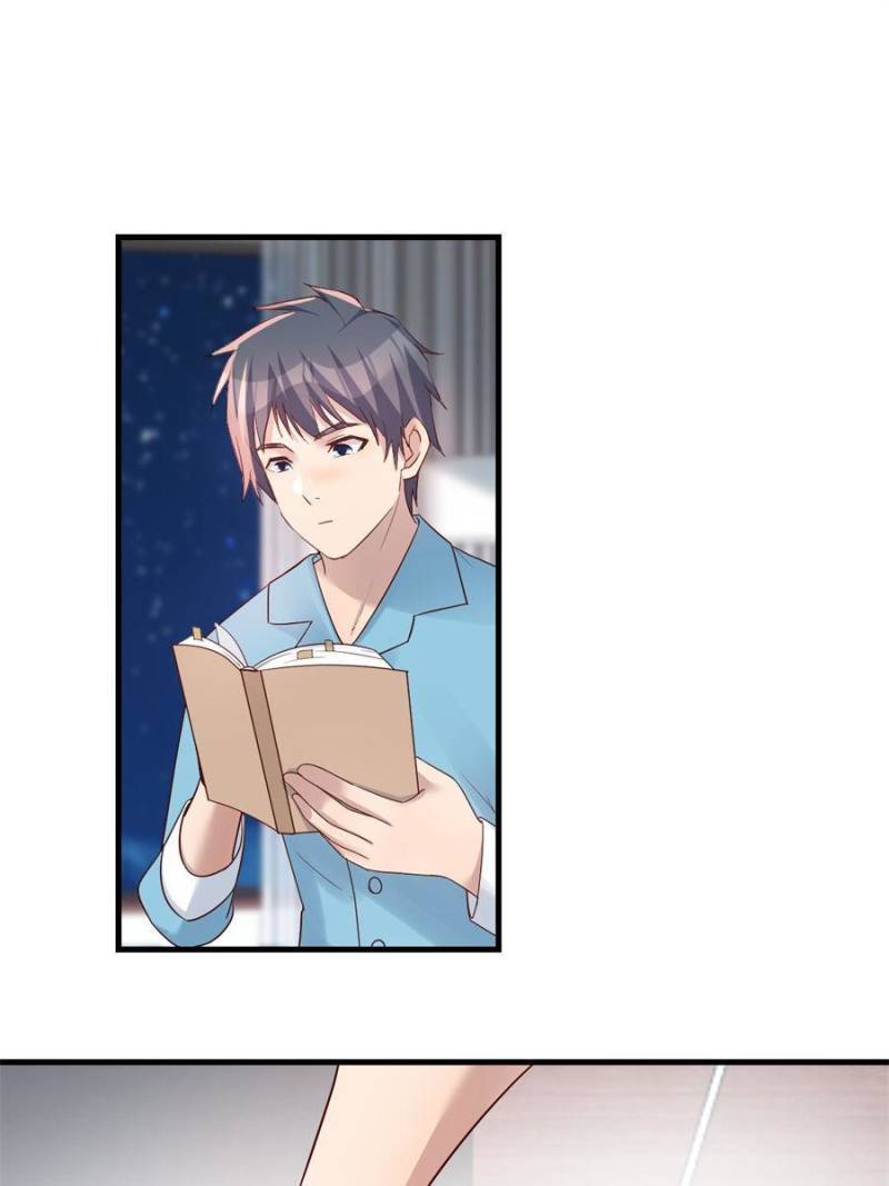 I have twin girlfriends Chapter 191 - page 34