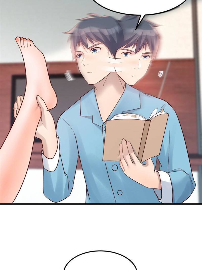 I have twin girlfriends Chapter 191 - page 36
