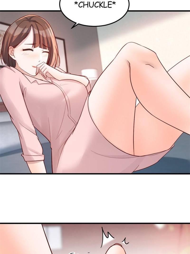 I have twin girlfriends Chapter 191 - page 37