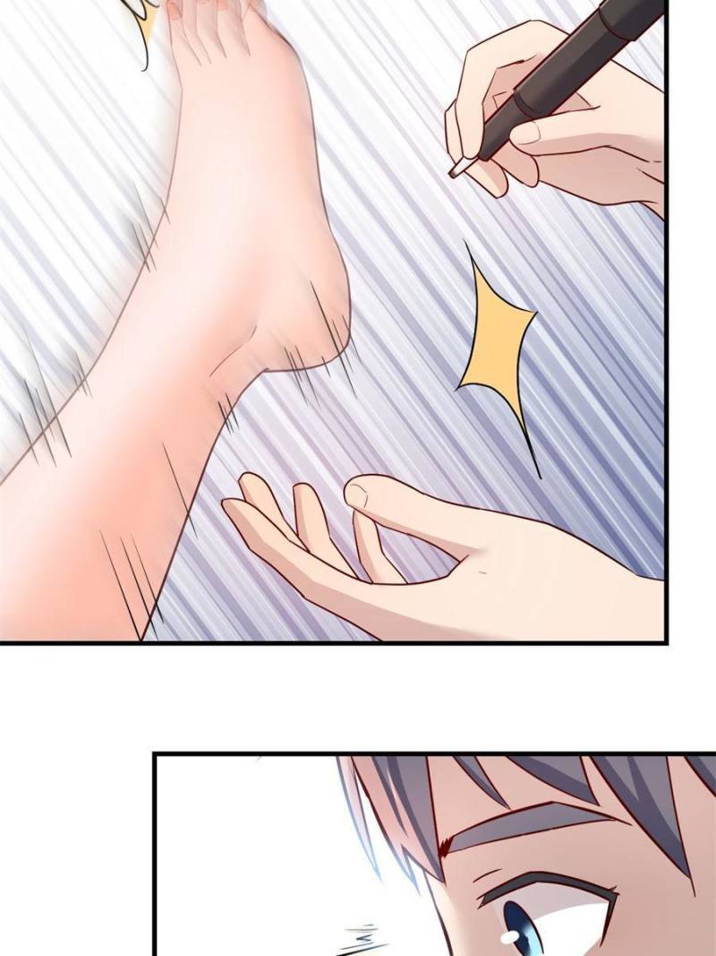 I have twin girlfriends Chapter 191 - page 39
