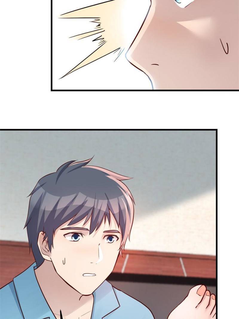 I have twin girlfriends Chapter 191 - page 40