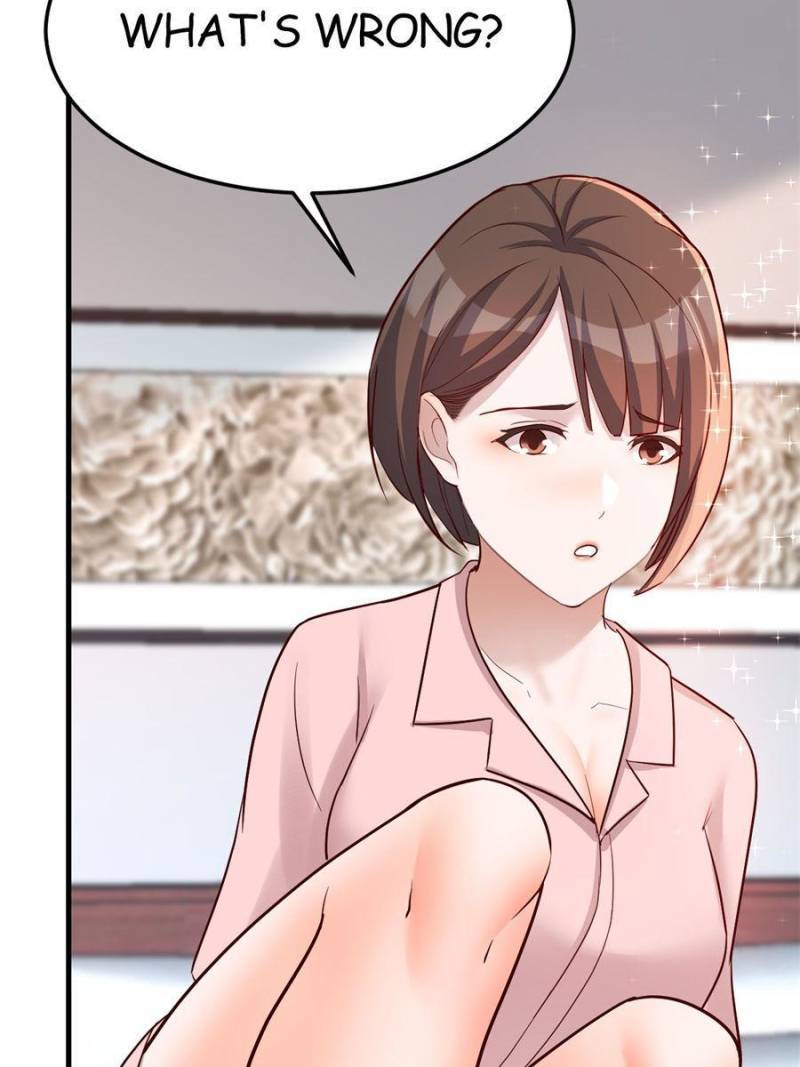 I have twin girlfriends Chapter 191 - page 42