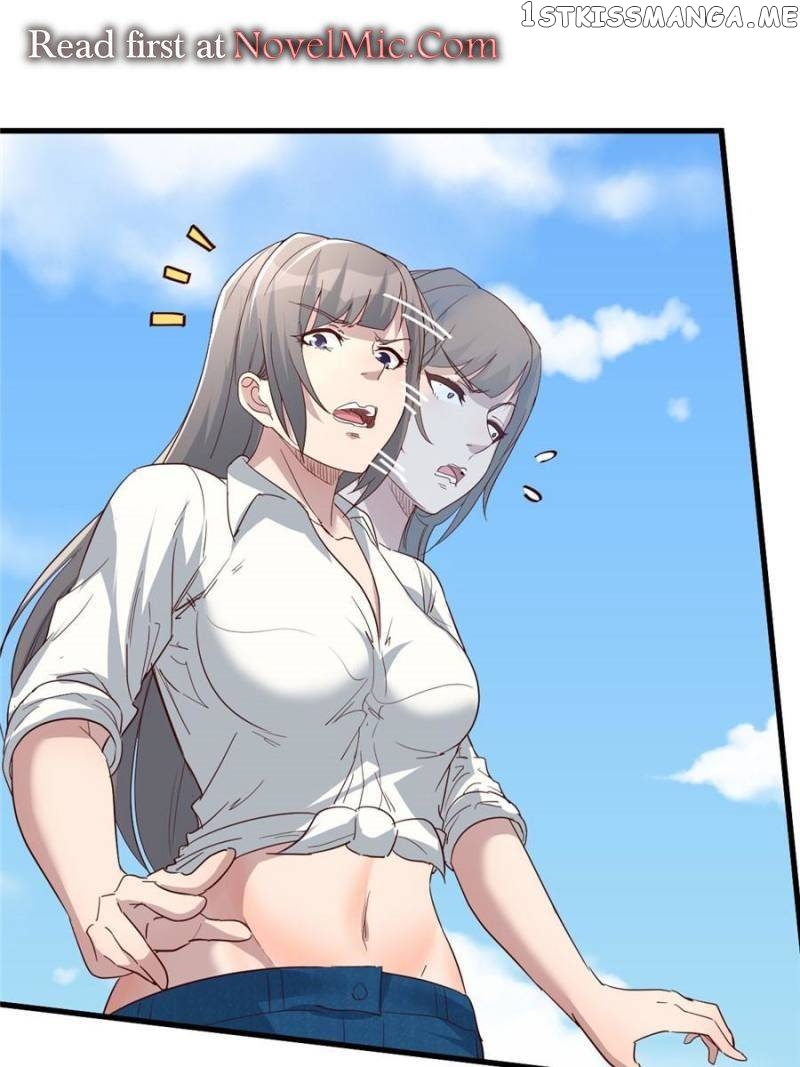 I have twin girlfriends Chapter 243 - page 1