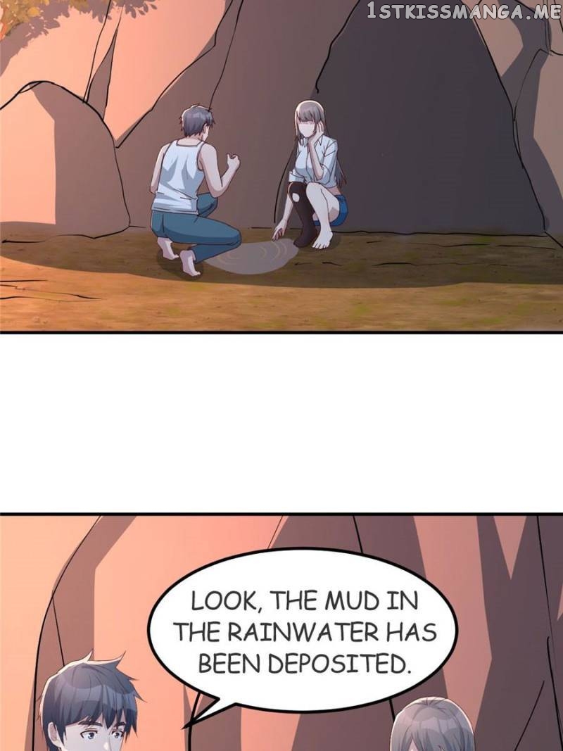 I have twin girlfriends Chapter 243 - page 14