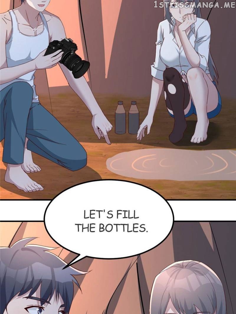 I have twin girlfriends Chapter 243 - page 15