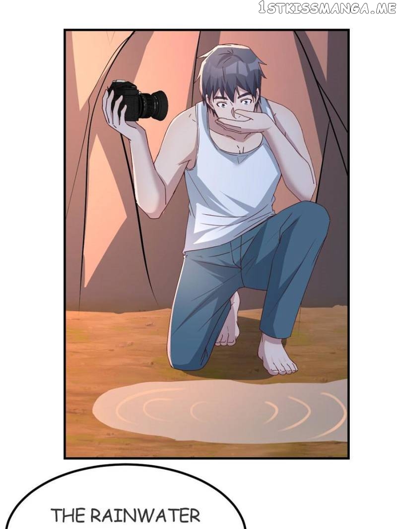 I have twin girlfriends Chapter 243 - page 17