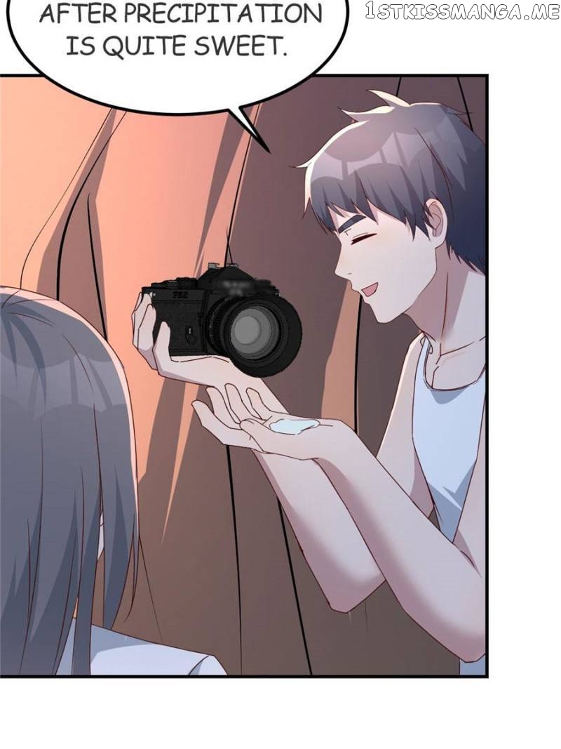 I have twin girlfriends Chapter 243 - page 18