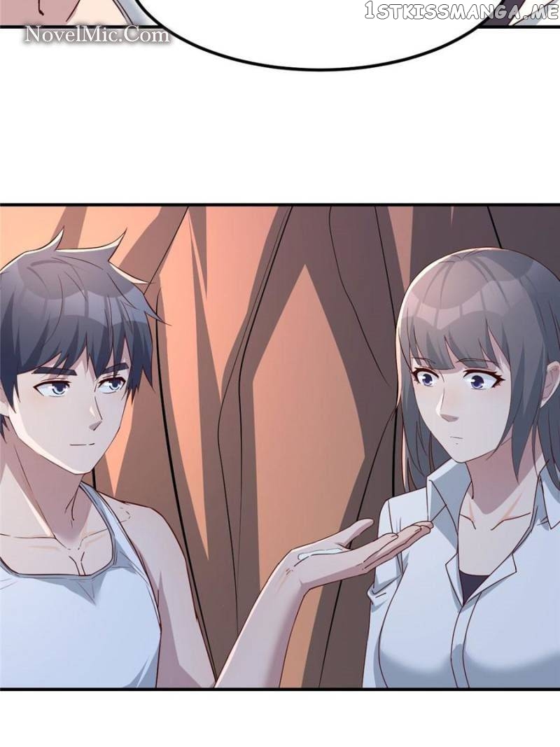 I have twin girlfriends Chapter 243 - page 20
