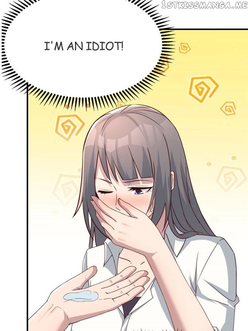 I have twin girlfriends Chapter 243 - page 24