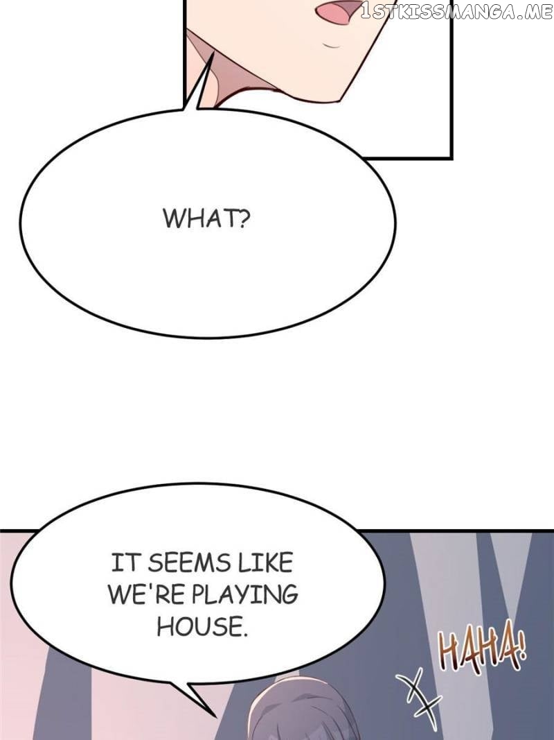 I have twin girlfriends Chapter 243 - page 37