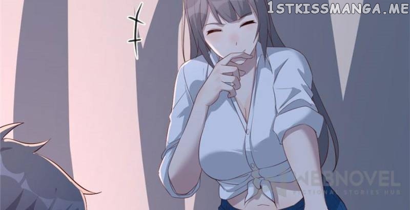 I have twin girlfriends Chapter 243 - page 38