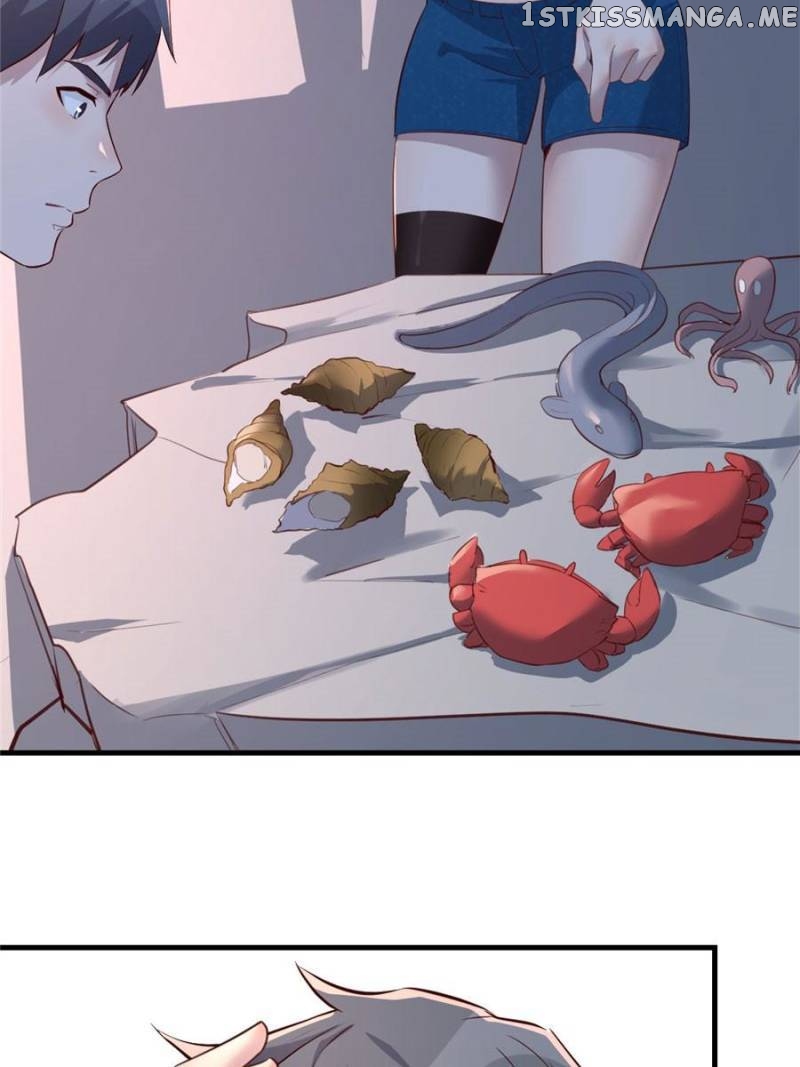 I have twin girlfriends Chapter 243 - page 39