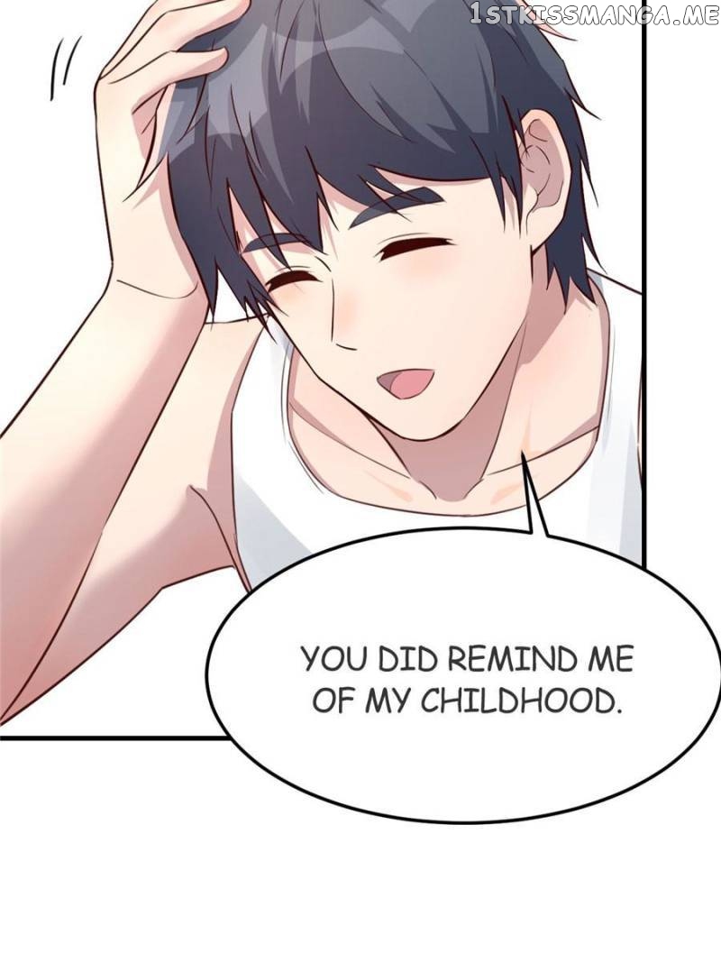 I have twin girlfriends Chapter 243 - page 40