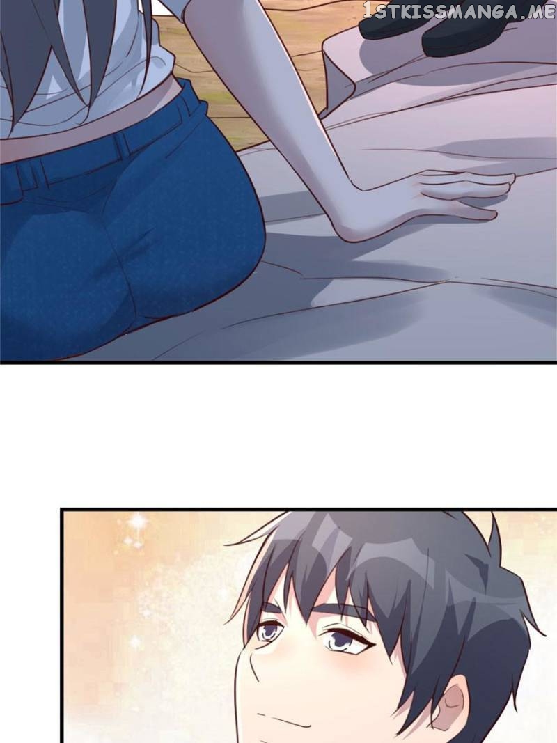 I have twin girlfriends Chapter 243 - page 43