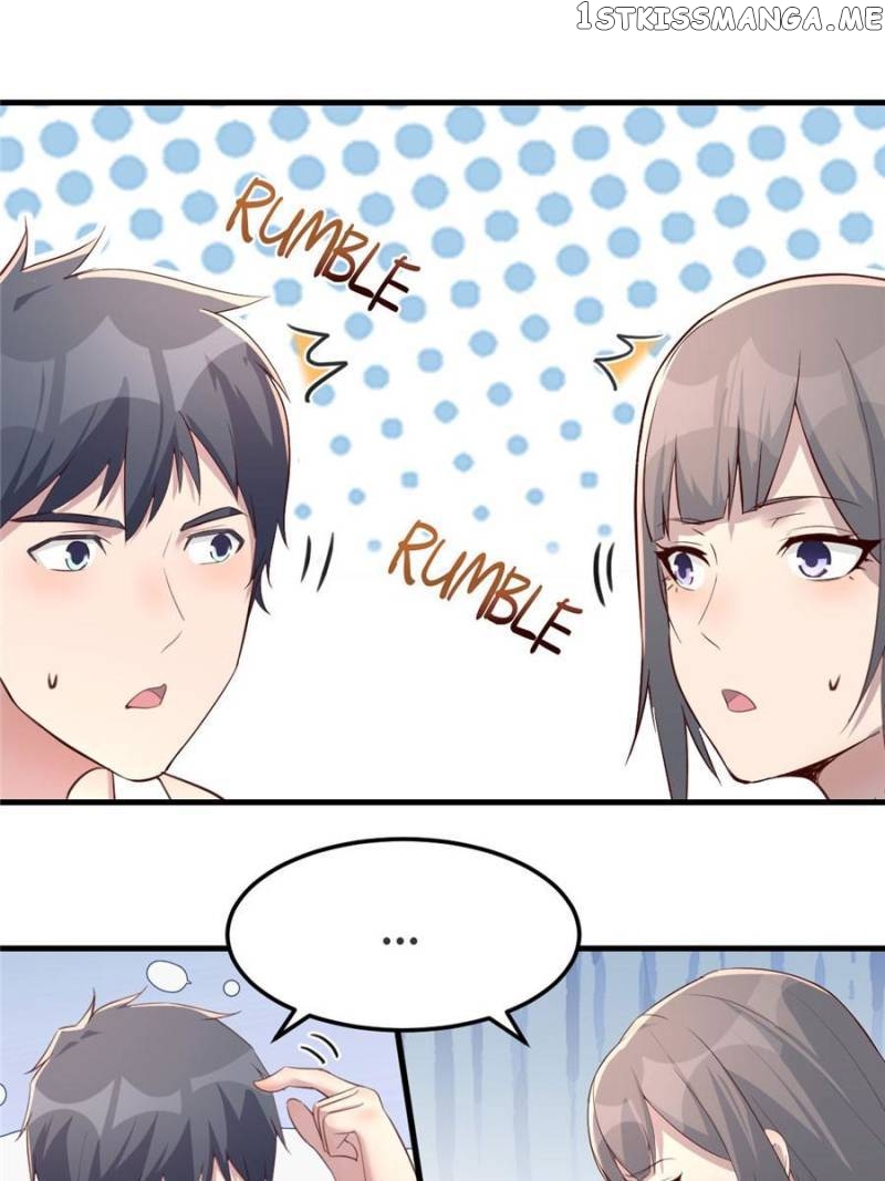 I have twin girlfriends Chapter 243 - page 45