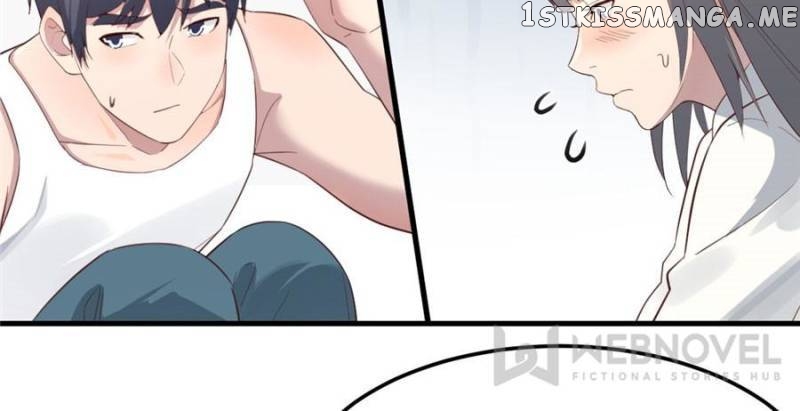 I have twin girlfriends Chapter 243 - page 46
