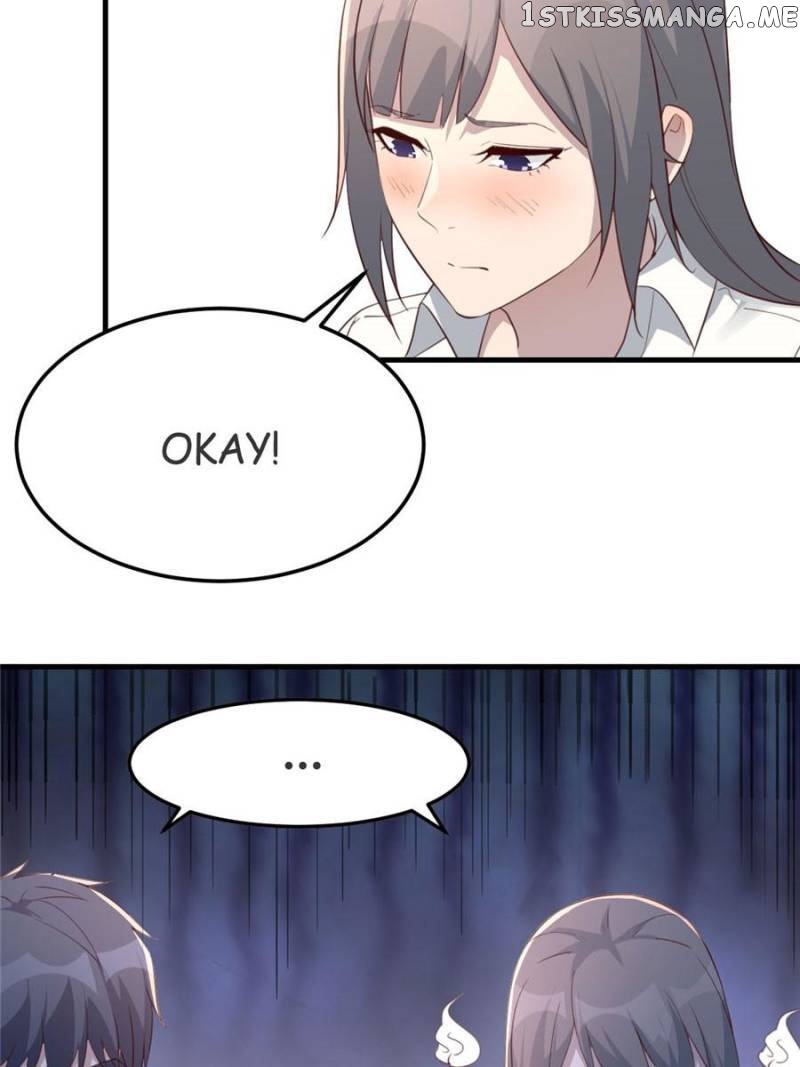 I have twin girlfriends Chapter 243 - page 48