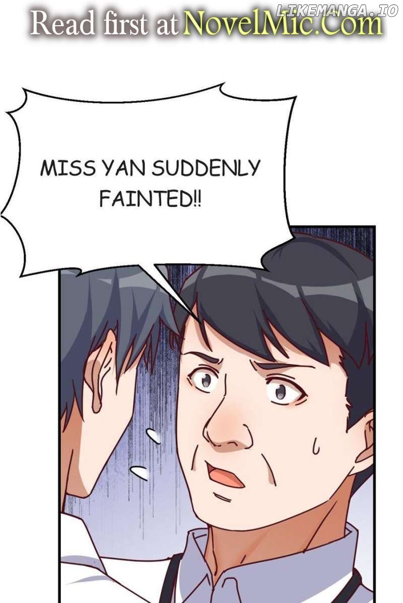 I have twin girlfriends Chapter 302 - page 1
