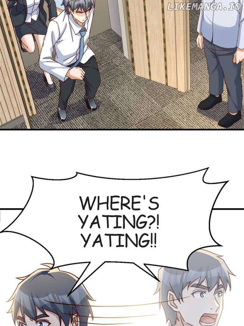 I have twin girlfriends Chapter 302 - page 10