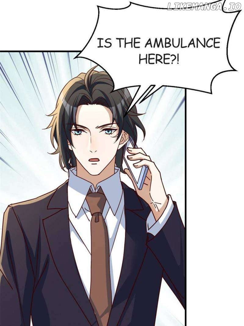 I have twin girlfriends Chapter 302 - page 16
