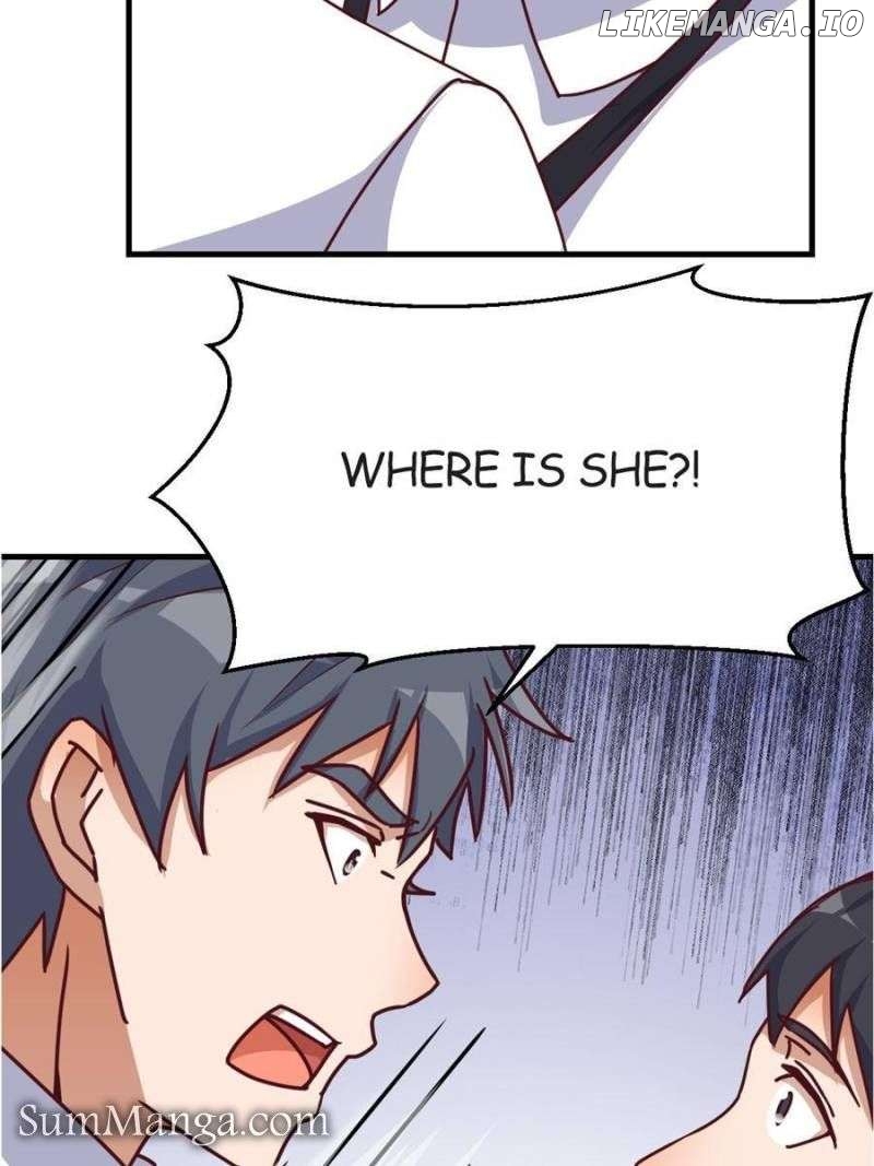 I have twin girlfriends Chapter 302 - page 2