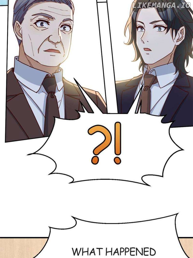 I have twin girlfriends Chapter 302 - page 22