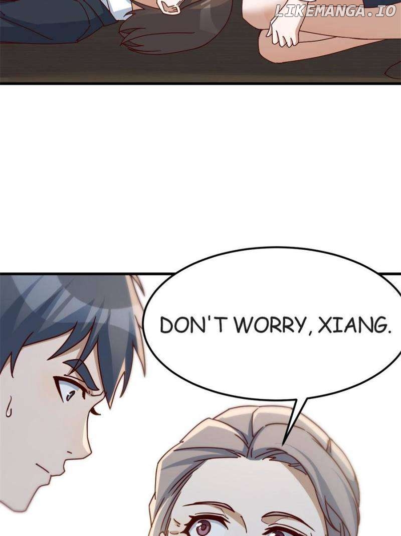 I have twin girlfriends Chapter 302 - page 24