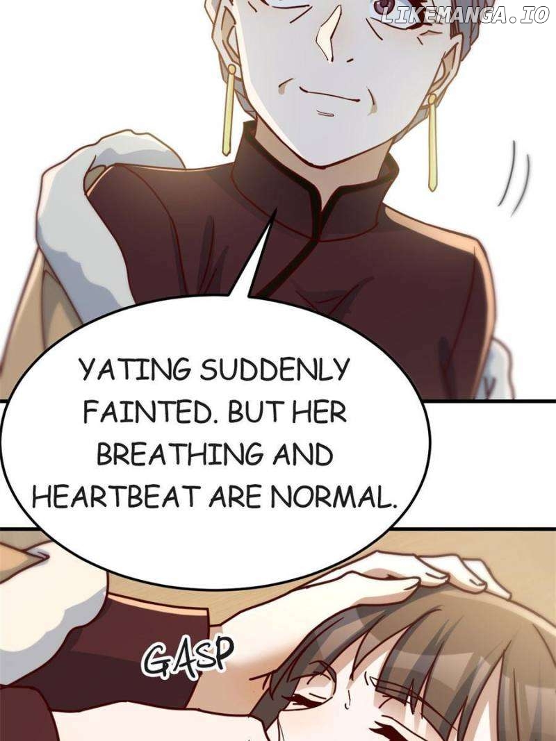 I have twin girlfriends Chapter 302 - page 25