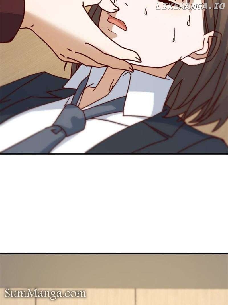 I have twin girlfriends Chapter 302 - page 26