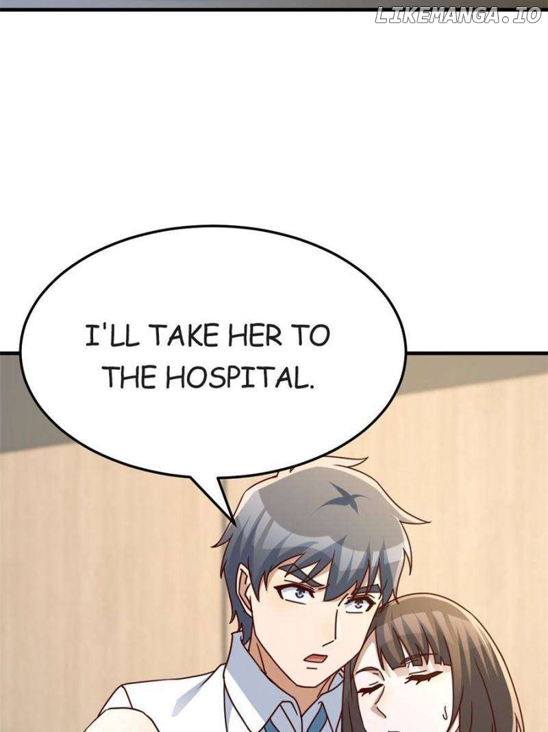 I have twin girlfriends Chapter 302 - page 28
