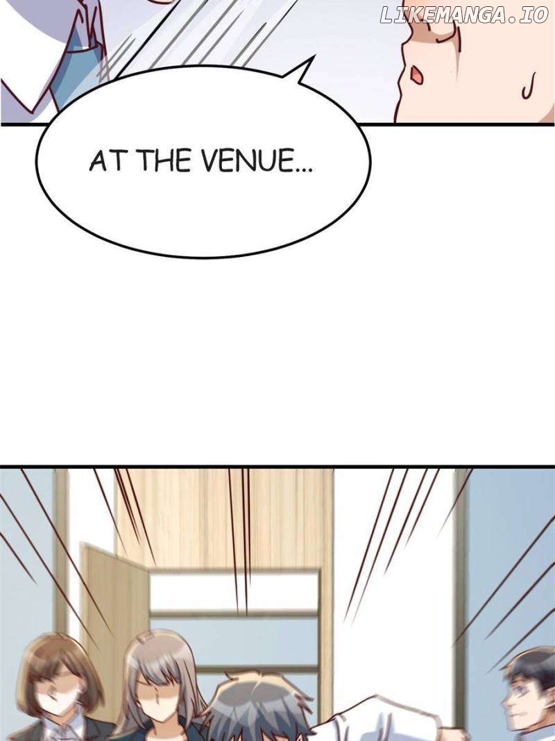 I have twin girlfriends Chapter 302 - page 3