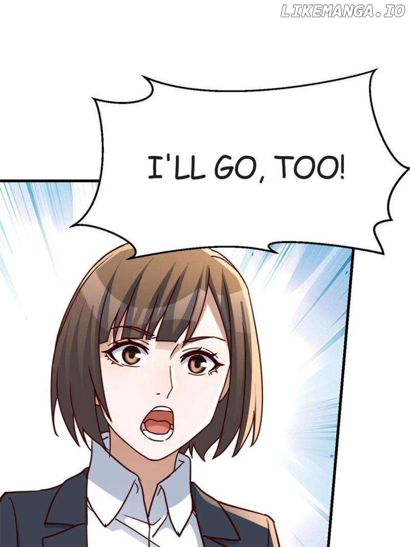 I have twin girlfriends Chapter 302 - page 30