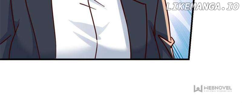 I have twin girlfriends Chapter 302 - page 31