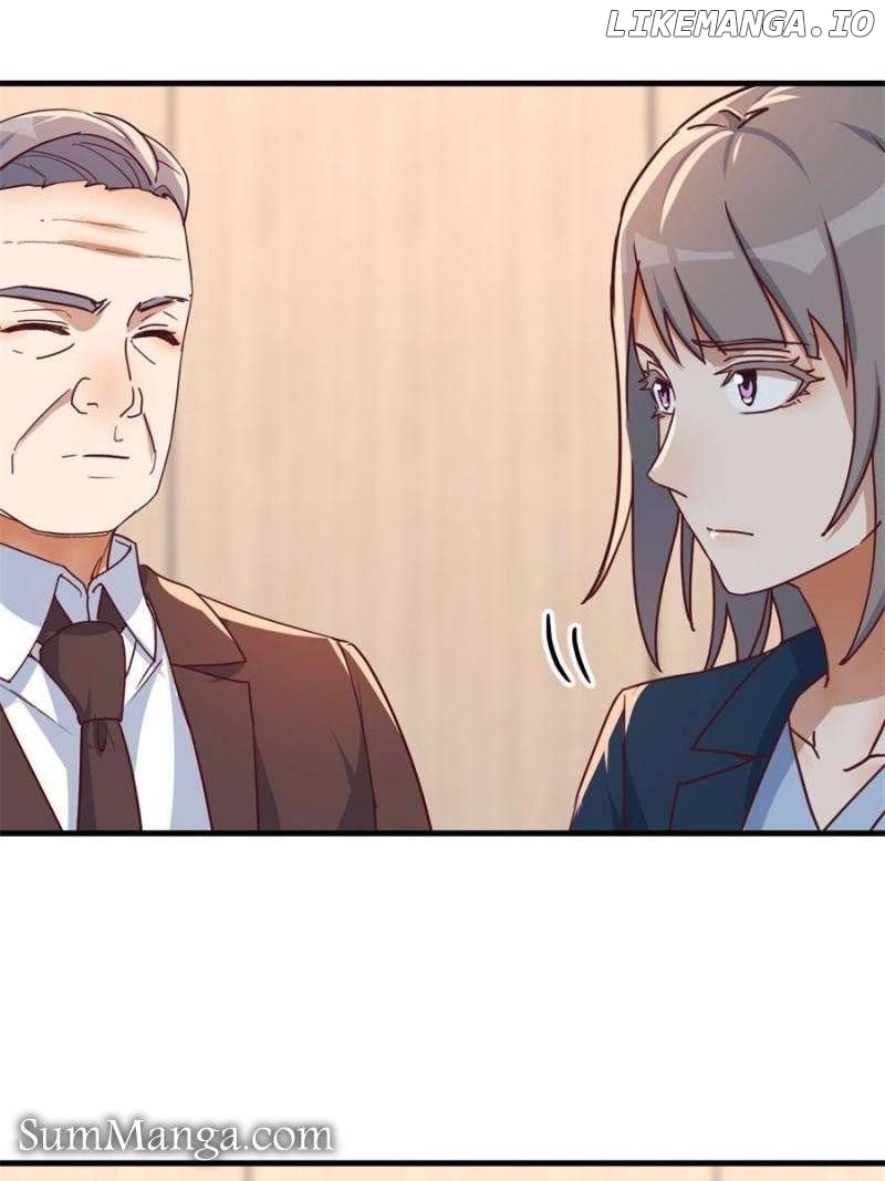 I have twin girlfriends Chapter 302 - page 32